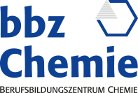 Logo bbz Chemie mit Link zur Startseite der Website
